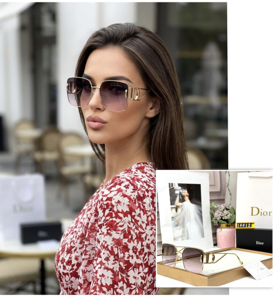 Dior D2862R Sunglasses first copy