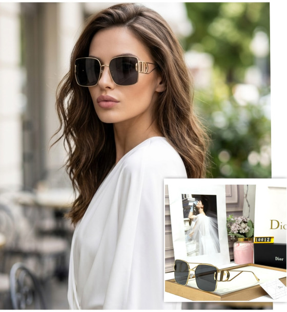 Dior D2862R Sunglasses first copy