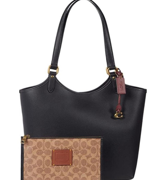 Coach DAY TOTE BAG first copy