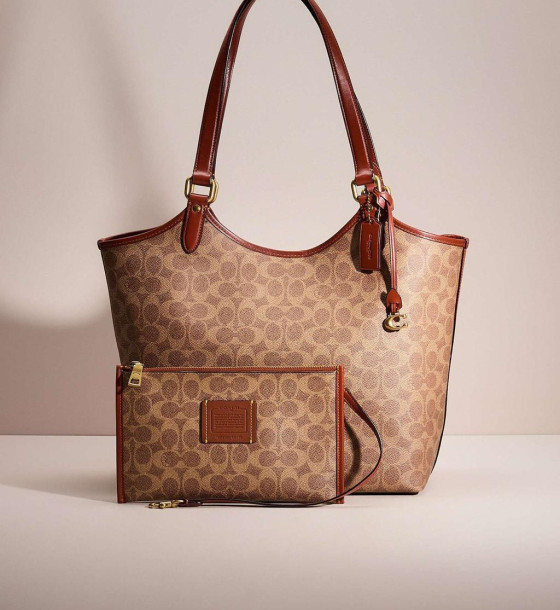 Coach DAY TOTE BAG first copy