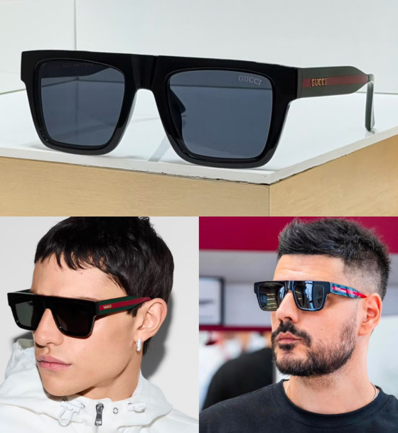 Gucci G072C Sunglasses first copy