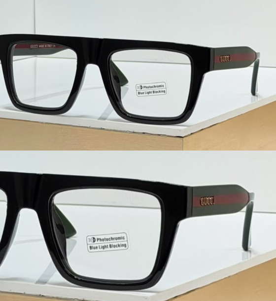 Gucci GC92 Eyeglasses first copy