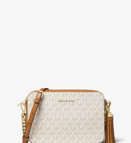 Michael Kors JET SET CHARM CROSSBODY first copy