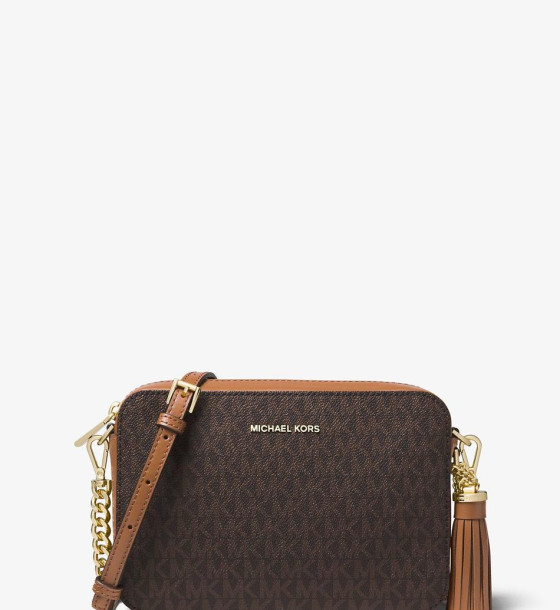 Michael Kors JET SET CHARM CROSSBODY first copy