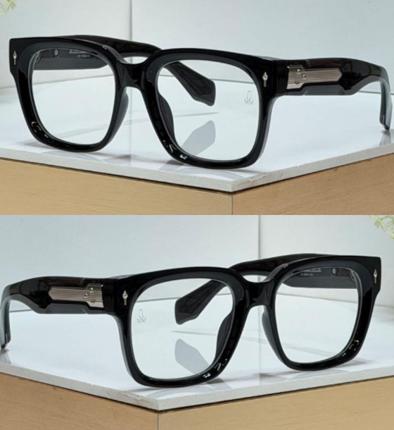 Jacques Marie Mage JM006 EYEFRAME first copy