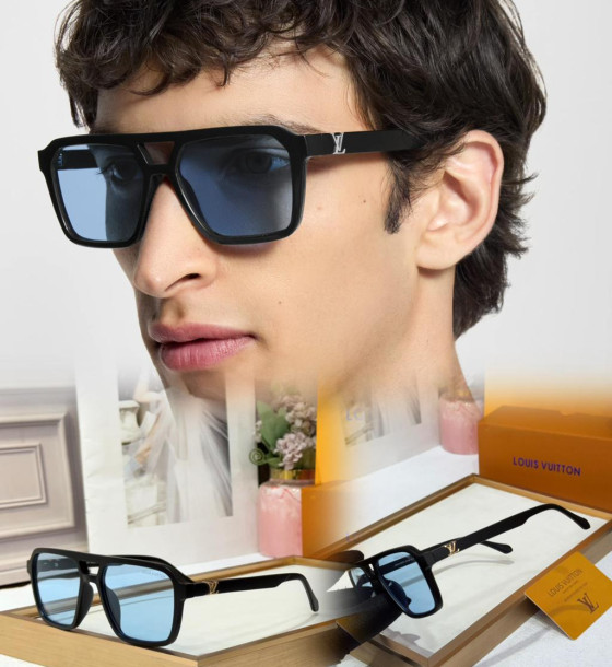 Louis Vuitton L2684V Sunglasses first copy