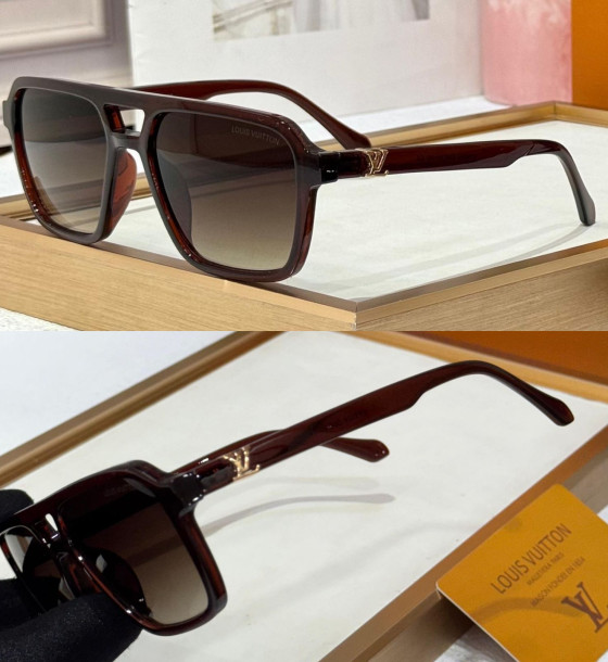 Louis Vuitton L2684V Sunglasses first copy