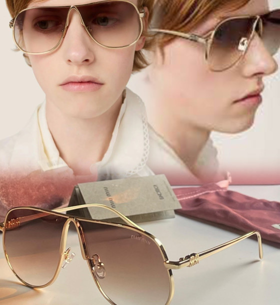 Miu Miu M1625M Sunglasses first copy