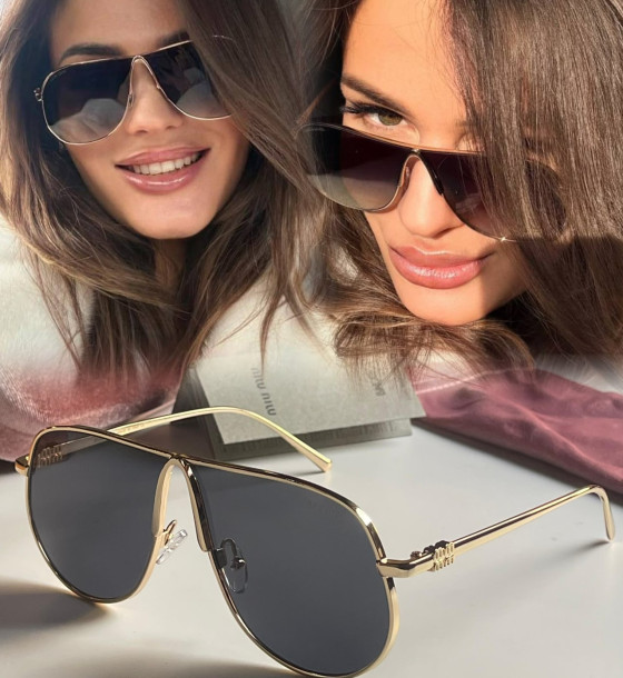 Miu Miu M1625M Sunglasses first copy