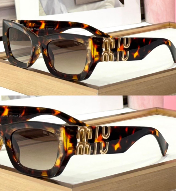 Miu Miu M91M Sunglasses first copy