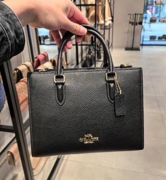 Coach MAGGIE TOTE BAG first copy