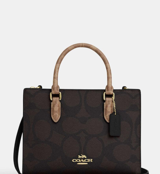 Coach MAGGIE TOTE BAG first copy