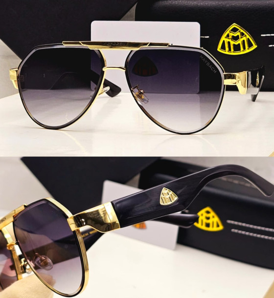 Maybach MB02 SUNGLASSES first copy