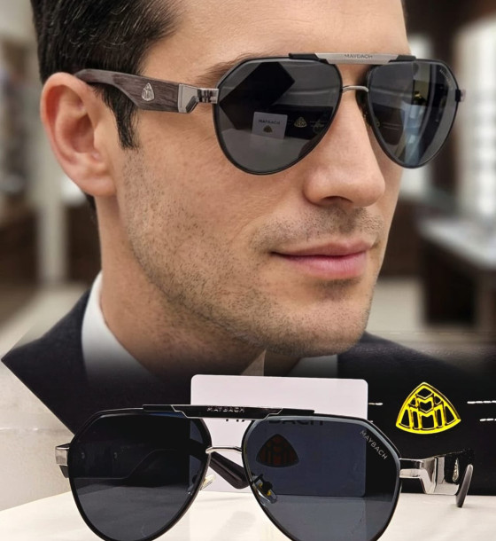 Maybach MB02 SUNGLASSES first copy
