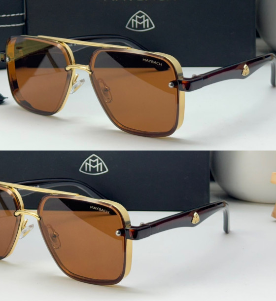 Maybach MB275 Sunglasses first copy