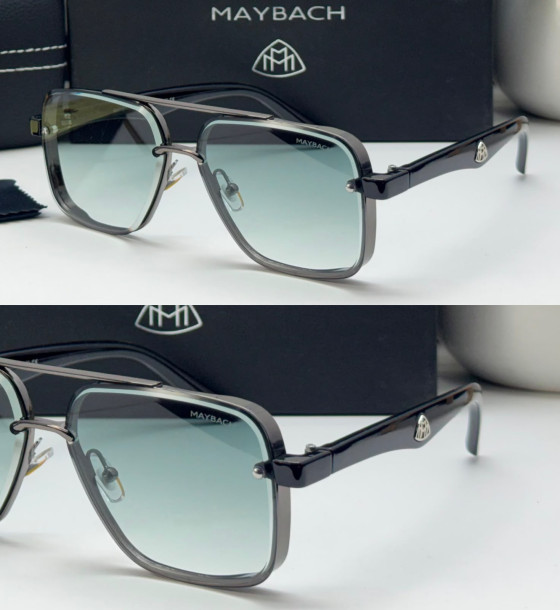 Maybach MB275 Sunglasses first copy