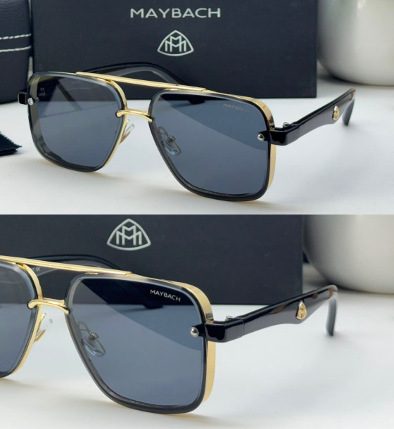 Maybach MB275 Sunglasses first copy