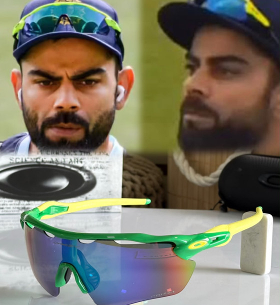 Oakley O973L Radar Sunglasses first copy