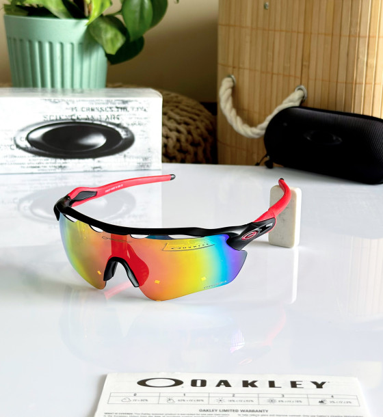 Oakley O973L Radar Sunglasses first copy