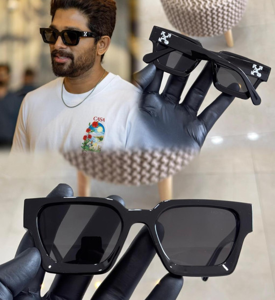 Off-White OF18F Sunglasses first copy