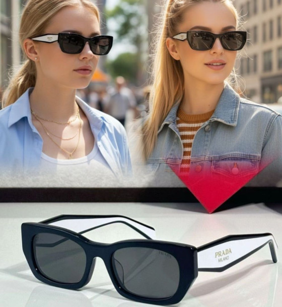 Prada P1577 Sunglasses first copy