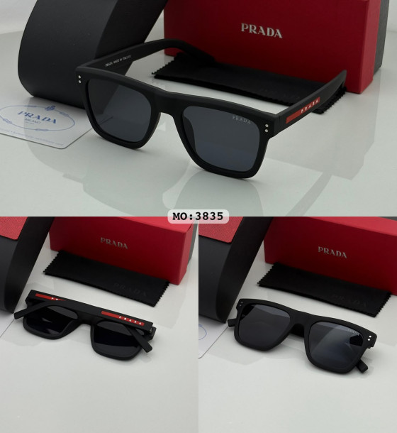 Prada P826D SUNGLASSES first copy