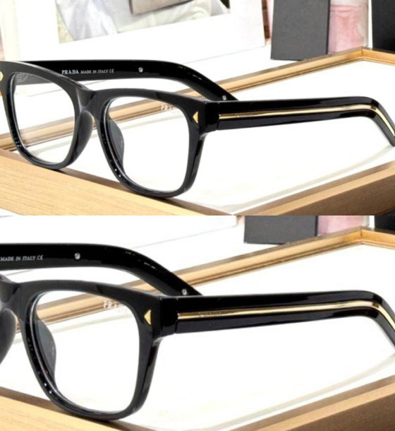 Prada PD07 EYEGLASSES first copy