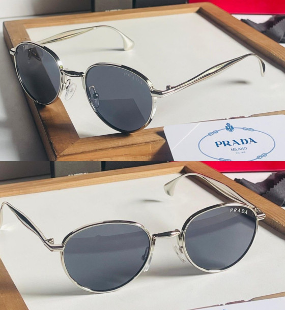 Prada PD2862 Unisex Sunglasses first copy