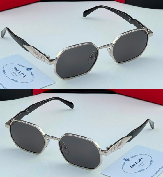 Prada PD82 Unisex Sunglasses first copy
