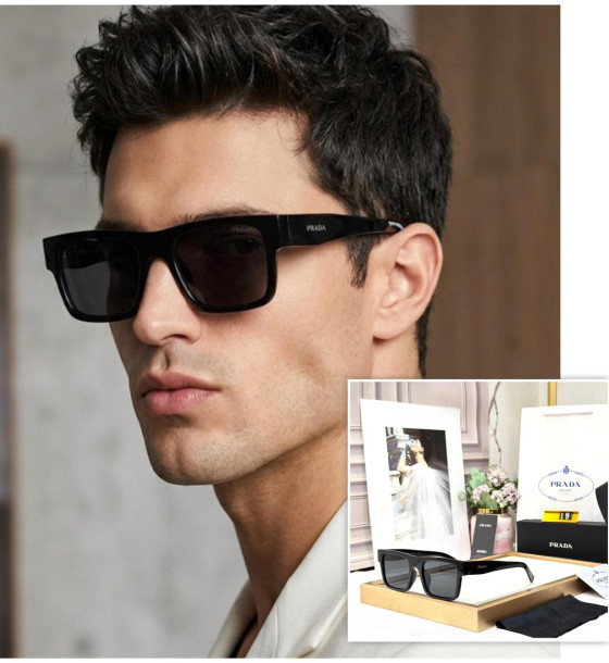 Prada PR257 Sunglasses first copy