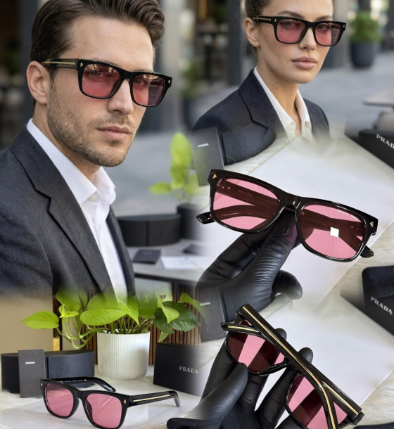 Prada PR7257D Sunglasses first copy