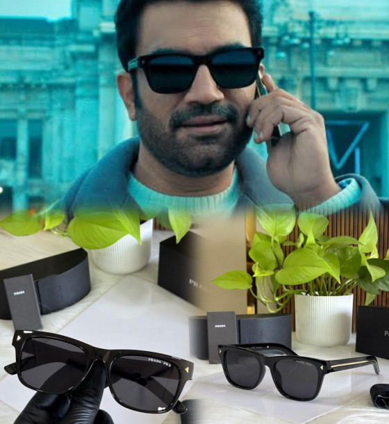 Prada PR7257D Sunglasses first copy