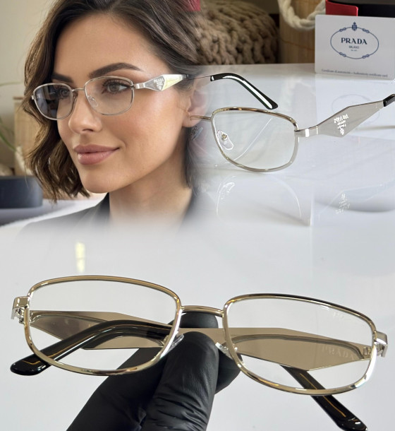 Prada PR9126D Eyeglasses first copy