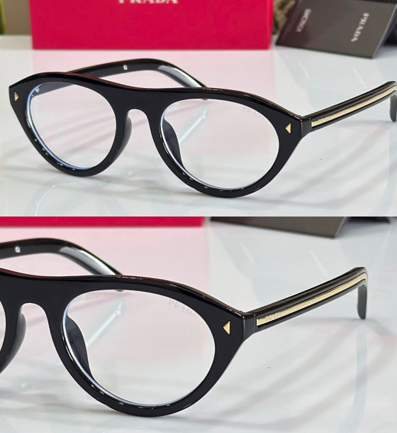 Prada PRD15S Eyeglasses first copy