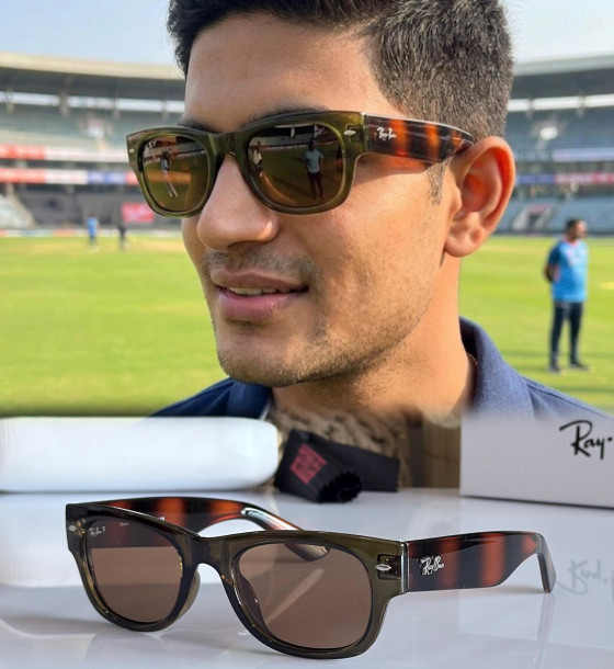 Rayban R018B Classic Wayfarer Sunglasses first copy
