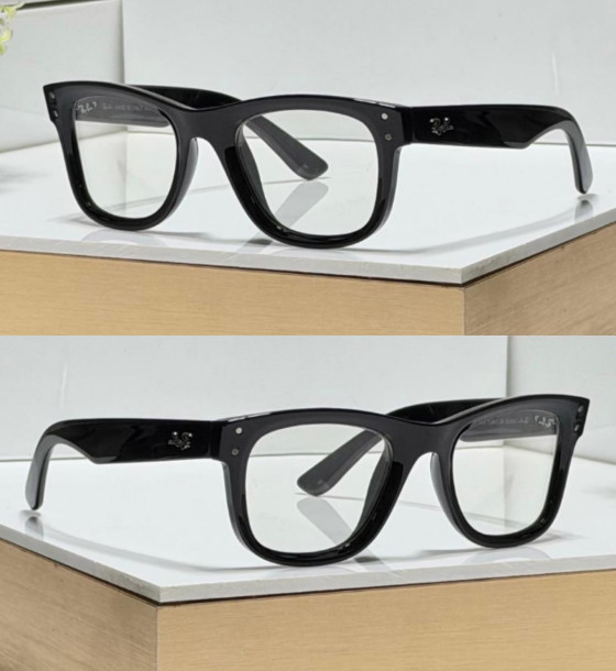 Rayban R020 WAYFARER EYEFRAME first copy