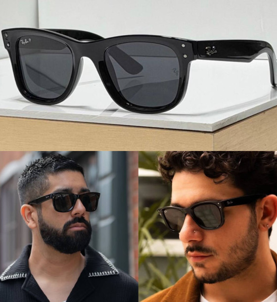 Rayban R020 WAYFARER SUNGLASSES first copy