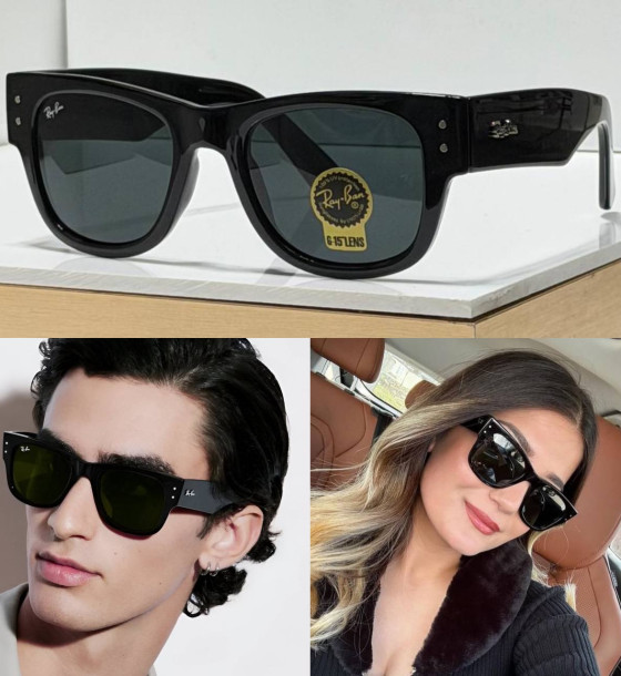 Rayban R026 WAYFARER SUNGLASSES first copy