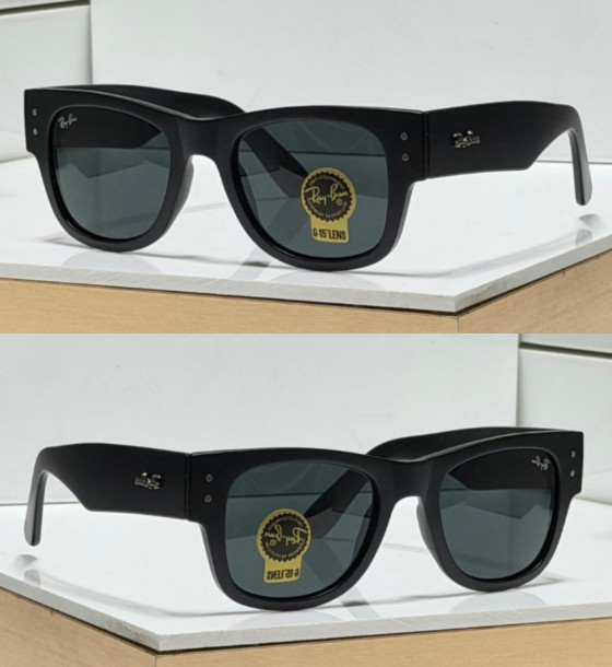 Rayban R026 WAYFARER SUNGLASSES first copy