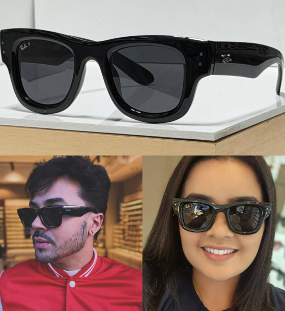 Rayban R036 WAYFARER SUNGLASSES first copy