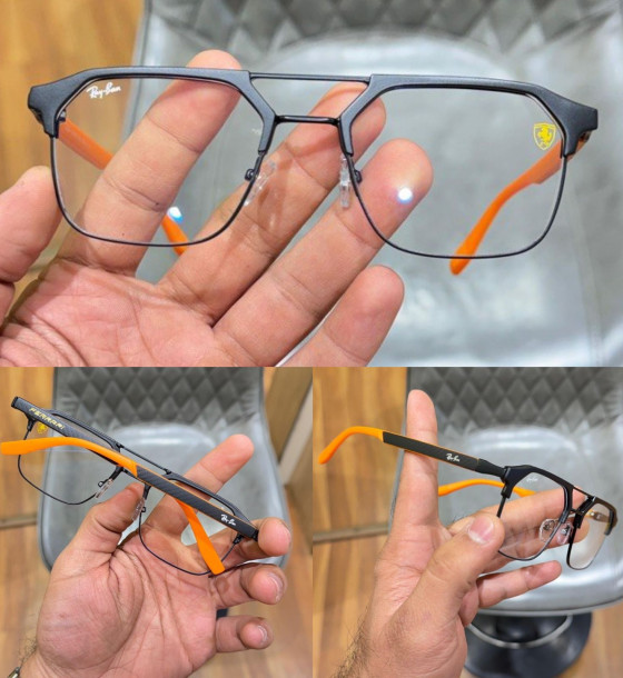 Rayban R15B EYEGLASSES first copy