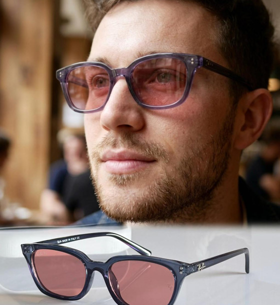 Rayban R1752B Classic Sunglasses first copy