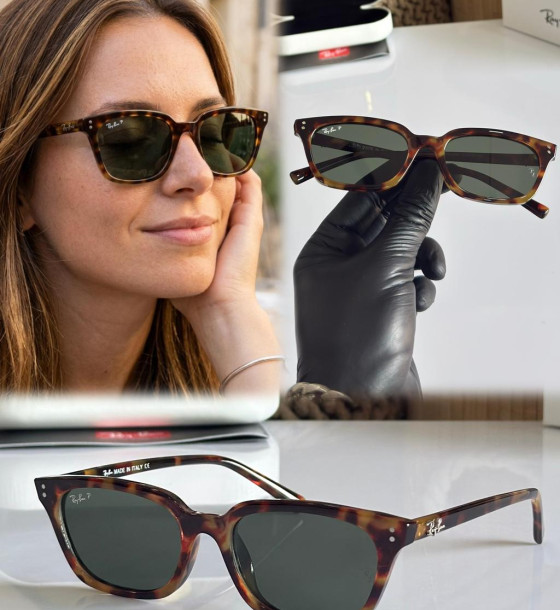 Rayban R1752B Classic Sunglasses first copy