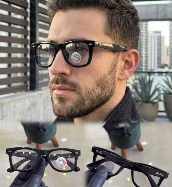 Rayban R2140R WAYFARER EYEGLASSES first copy