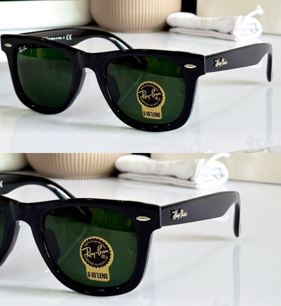 Rayban R2140R WAYFARER UNISEX SUNGLASSES first copy