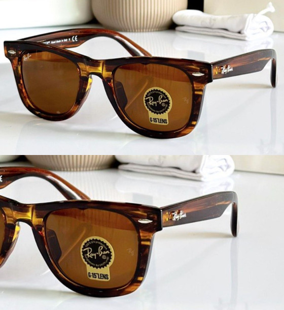 Rayban R2140R WAYFARER UNISEX SUNGLASSES first copy
