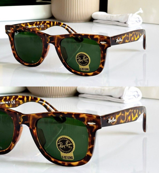 Rayban R2140R WAYFARER UNISEX SUNGLASSES first copy
