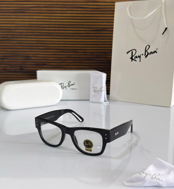 Rayban R92 MEGA WAYFARER EYEGLASSES first copy