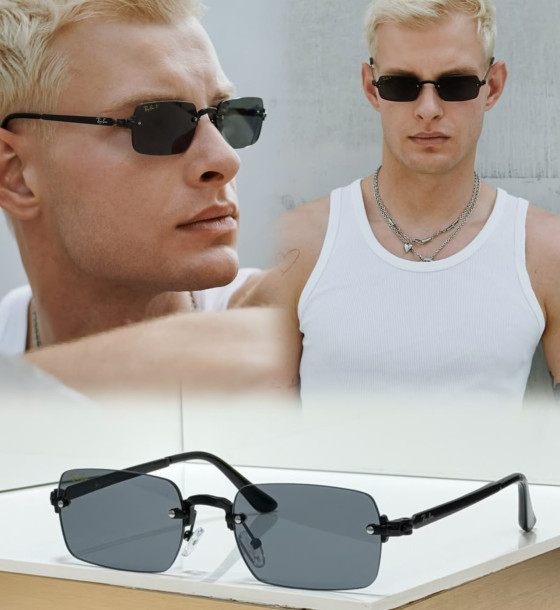 Rayban RB ASAP Sunglasses first copy