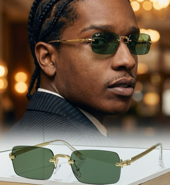 Rayban RB ASAP Sunglasses first copy